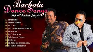 ULTIMATE BACHATA PLAYLIST DANCE WITH HECTOR ACOSTA amp ZACARÍAS FERREIRA [upl. by Rollecnahc]