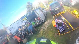 ritje quad event van der ham loon op zand 26102024 [upl. by Harve]