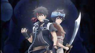 Sorcerous Stabber Orphen Battle of Kimluck ★Light of Justice★ Opening Song [upl. by Dnomed927]