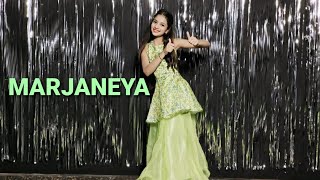 Marjaneya DanceMarjaneya Song MarjaneyaNeha KakkarRubina Dilaik SongAbhinav ShuklaMarjaneya [upl. by Maxima]