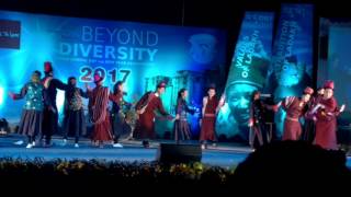 DELHI LOSAR 2017 [upl. by Shauna548]