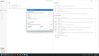 How To Create Process In UiPath [upl. by Suilmann734]