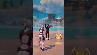 DEADPOOL HELPED GWENPOOL BUT THEN 😱🤯 shorts [upl. by Albert]