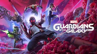 GUARDIANS OF THE GALAXY PART 1 [upl. by Maegan]