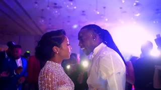 Moment 4 life video remake Miami WEDDING EDITION [upl. by Enael]