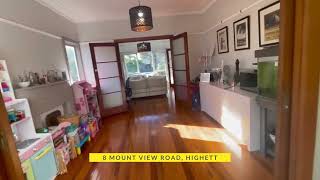 8 Mount View Road Highett  Off Market Opportunity  Kevin Chokshi [upl. by Lladnyk632]