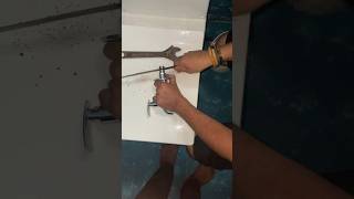 Tap thread cutting tips and trick cute shorts [upl. by Os]