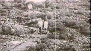 Ramana Maharshi Rare video Jayadevlal Dave footage 1938 [upl. by Ecille]