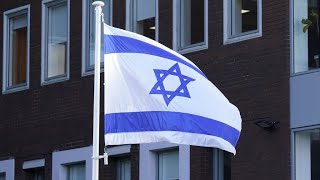 Israel Recalls Ireland Norway Ambassadors on Palestine Decision [upl. by Sherurd646]