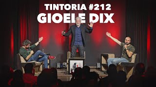 Tintoria 212 Gioele Dix [upl. by Rico]