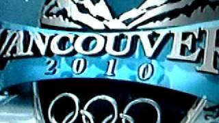 XXI 2010 Winter Vancouver Olympics Sponsors Commercial Intro [upl. by Yenot848]