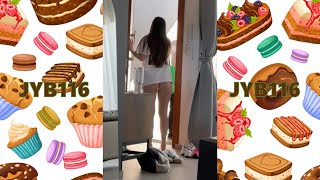 big bank challenge 🍩😋 tiktok shorts tiktok bigbank [upl. by Nairdna450]