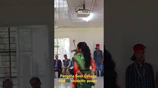 PangshagovtCollege sadhindisong bd deshbhaktisong video Rajbari ll🇧🇩❤️❤️🇧🇩🇧🇩❤️❤️ [upl. by Otreblif2]