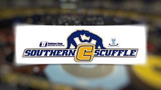 2016 Defense Soap amp Flips Wrestling Southern Scuffle Promo [upl. by Camilo518]