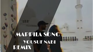 MAPPILA SONG REMIX DJ [upl. by Grimaud]