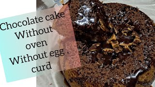 We Tried 9 Viral Eggless Chocolate Cake Recipes [upl. by Ainadi]