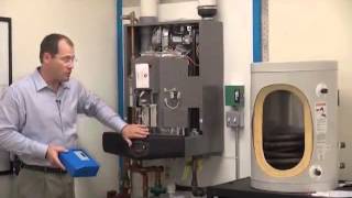 Gas amp Oil Boiler Upgrade Choices [upl. by Flatto]