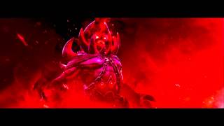 Dota 2  Shadow Demons epic laugh [upl. by Cazzie]