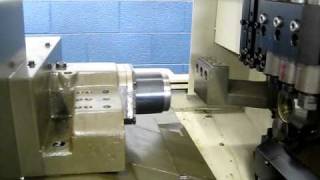 Citizen L20 3M7 CNC Swiss Lathe mc 305241 [upl. by Daryn640]