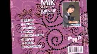 TURN UP promo [upl. by Georgiana828]