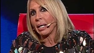 El Valor de la Verdad Laura Bozzo [upl. by Ariet]