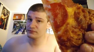 Shirtless Sunday Ep 43  Pizza Edition [upl. by Llennej]