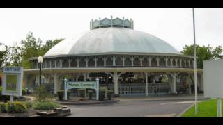 Libertyland Carousel [upl. by Shena893]