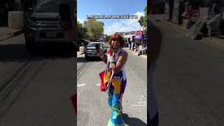 Carnavales 2024 PANAMA humor remix comedia dance dancer dj greenscreen comedy reggaeton [upl. by Ebner550]