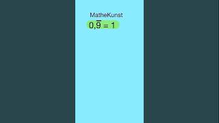 Periodische Dezimalzahlen mathematik [upl. by Enairb651]