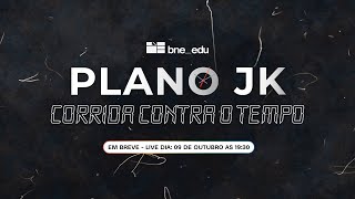 PLANO JK 242  Corrida contra o tempo [upl. by Ellga]