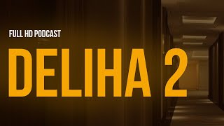 podcast Deliha 2 2018  HD Full Izle Filmi Podcast [upl. by Drwde240]