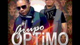 Optimo  La Victima [upl. by Hovey]