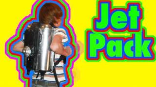 Build a Jetpack [upl. by Lunneta]