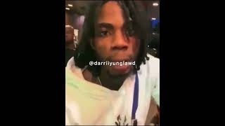 Man Stop Alkaline Boss From Playing At Dance 👀😱🫢🤯 [upl. by Paryavi]