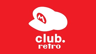 Join Club Retro today [upl. by Nicolette]