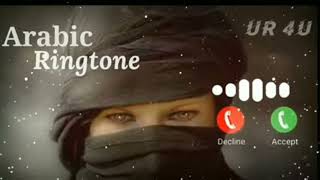 Arabic Ringtone  New Arabic Ringtone 2024  Viral Ringtone  UR 4U  Trending Arabic Ringtone [upl. by Yllim953]