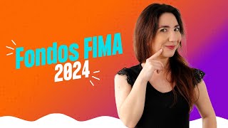 FONDOS FIMA 2024 Mi Opinión 🚀 Fondos FIMA Galicia  Giselle Colasurdo [upl. by Elias]