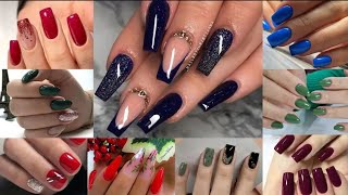 Nail Models 💅New nail designs 2024 💅 Tırnak Modelleri модели ногтей 💅Dırnaq modelləri Nagelmodelle [upl. by Sharon]