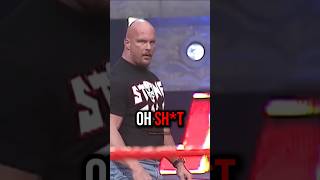 Stone Cold VIOLATES The Rock stonecold therock tripleh undertaker wwe ufc jre mma [upl. by Zenia]