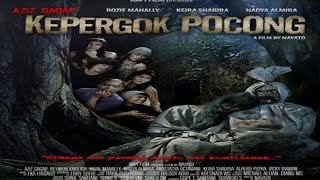 Kepergok Pocong  film horor komedi filmhororkomedi [upl. by Lody790]