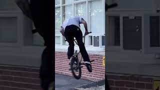 BRANDON BEGIN BMX STREET CRUST [upl. by Nolita]