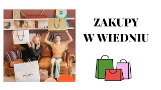 🌟 MAMA I CÓRKA NA ZAKUPACH 🎀HAUL Z OUTLETU 🛍️ PRADA ✨JIMMMY CHOO⚡️ ZADIG ET VOLTAIRE 💫 [upl. by Goggin]