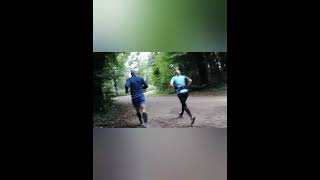 ProperT Trys Jogging  The 2024 Cirencester SLOG 10 Mile Trial Run  Full Video [upl. by Wilkey]