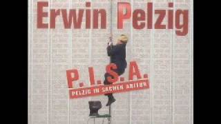 Erwin Pelzig in Sachen Abitur Englisch [upl. by Jezrdna]