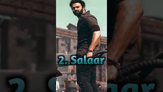 Prabhas top 10 movies shorts ytshorts youtubeshorts prabhas prabhasnewmovies newsauthmovies [upl. by Palgrave205]