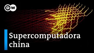 Esta es la computadora cuántica más poderosa del mundo [upl. by Otcefrep250]