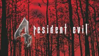 Resident Evil 4  The Complete Soundtrack [upl. by Matejka]