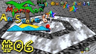 Let´s Play Super Mario 64 On An Saoire  Folge 6  Ein Weg DeutschBlind100 [upl. by Ielarol498]