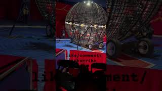 Monsters Ball Epic Showdown in Gladiator Championship Wrestling [upl. by Ahsaei858]