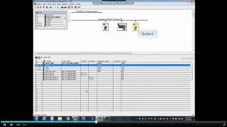 How To Setting Up ProfiNet Ring Topology In Simatic Manager  Profinet  5 Of 6 [upl. by Yonit789]